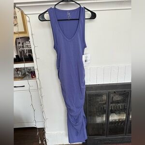 Beyond Yoga Fit the Mood Dress